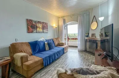 Cobertura com 3 quartos à venda na Gustavo Biagioni, 2559, Alto do Capivari, Campos do Jordão por R$ 940.000