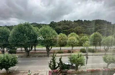 Apartamento com 4 quartos à venda na Emilio Ribas, 268, Capivari, Campos do Jordão por R$ 950.000