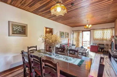 Casa com 5 quartos à venda na Dr Francisco Romeiro, 15798, Jardim Manancial, Campos do Jordão por R$ 1.090.000