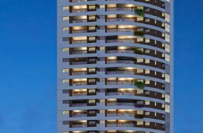 Direto com o proprietario!!!edificio palácio madalena/ localizado no melhor da madalena/ entrega prevista para outubro  2025