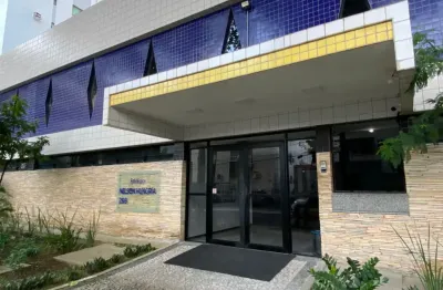 Apartamento 120m²  em boa viagem/ proximo a tudo/ pronto pra morar!