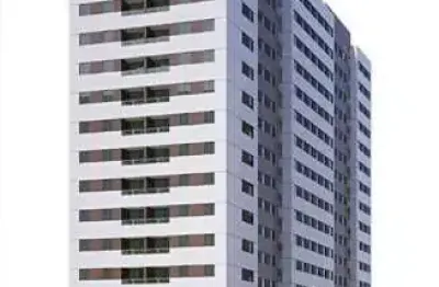 Edificio reserva polidoro/ localizado na varzea/ pronto para morar