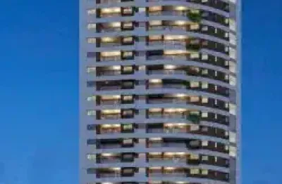 Edificio palacio madalena/ 3 quartos/2 vagas/ pronto para morar/