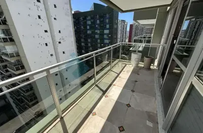 Apartamento com 1 quarto à venda na rua alceu amoroso lima, barra da tijuca, rio de janeiro, 65 m2 por r$ 635.000