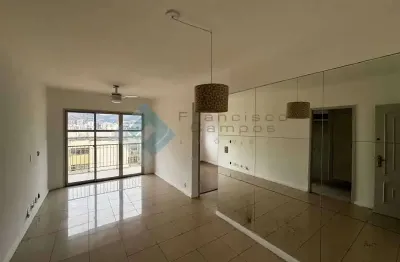 Apartamento com 2 quartos à venda na rua getúlio, cachambi, rio de janeiro, 70 m2 por r$ 270.000