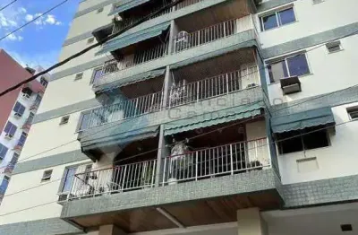 Apartamento com 2 quartos à venda na rua getúlio, cachambi, rio de janeiro, 70 m2 por r$ 270.000