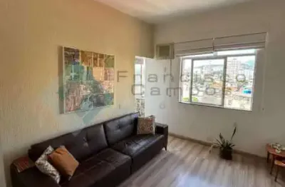 Apartamento com 2 quartos à venda na rua castro alves, méier, rio de janeiro, 60 m2 por r$ 288.000