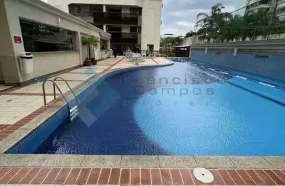 Apartamento com 2 quartos à venda na rua bauhíneas da península, barra da tijuca, rio de janeiro, 68 m2 por r$ 990.000