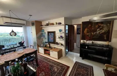 Apartamento com 2 quartos à venda na rua bauhíneas da península, barra da tijuca, rio de janeiro, 68 m2 por r$ 990.000
