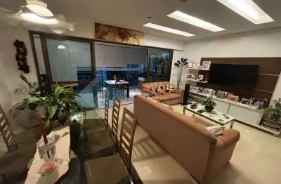 Apartamento com 3 quartos à venda na avenida dos flamboyants, barra da tijuca, rio de janeiro, 140 m2 por r$ 1.980.000
