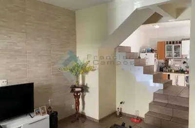 Casa em condomínio fechado com 3 quartos à venda na rua getúlio, méier, rio de janeiro, 193 m2 por r$ 550.000