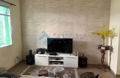 Casa em condomínio fechado com 3 quartos à venda na rua getúlio, méier, rio de janeiro, 193 m2 por r$ 550.000