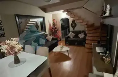 Casa em condomínio fechado com 2 quartos à venda na rua heráclito graça, lins de vasconcelos, rio de janeiro, 94 m2 por r$ 300.000