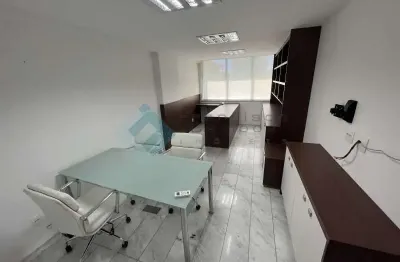 Sala comercial com 1 sala para alugar na avenida josé silva de azevedo neto, barra da tijuca, rio de janeiro, 27 m2 por r$ 1.300