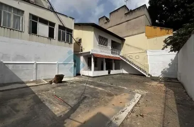 Casa com 4 quartos à venda na rua carolina santos, méier, rio de janeiro, 222 m2 por r$ 785.000