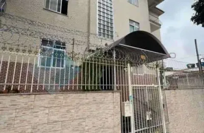 Apartamento com 2 quartos à venda na rua garcia redondo, cachambi, rio de janeiro, 50 m2 por r$ 190.000