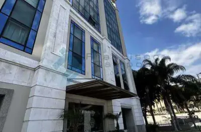 Sala comercial com 1 sala para alugar na avenida das américas, barra da tijuca, rio de janeiro, 32 m2 por r$ 1.900