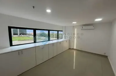 Sala comercial com 3 salas para alugar na avenida joão cabral de mello neto, barra da tijuca, rio de janeiro, 43 m2 por r$ 3.100