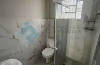 Cachambi, pertinho norteshopping, 2 quartos sem condomínio