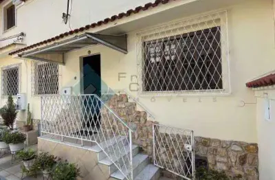 Casa em condomínio fechado com 2 quartos para alugar na boulevard vinte e oito de setembro, vila isabel, rio de janeiro, 70 m2 por r$ 2.300