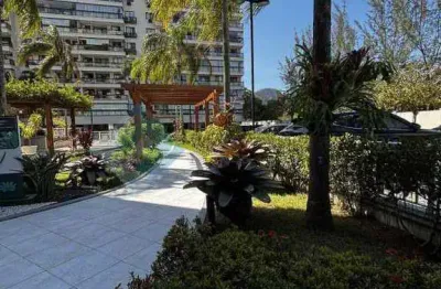 Apartamento com 2 quartos à venda na rua arnaldo sussekind, recreio dos bandeirantes, rio de janeiro, 75 m2 por r$ 549.000