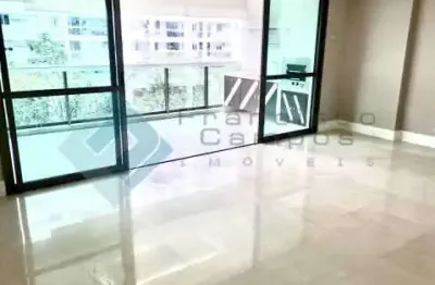 Apartamento com 4 quartos para alugar na avenida dos flamboyants, barra da tijuca, rio de janeiro, 142 m2 por r$ 11.000