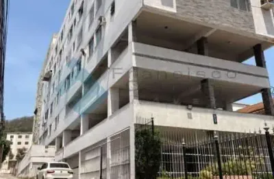 Cascadura,póximo faculdade, apartamento 2 quartos, vaga garagem