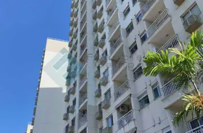 Apartamento com 2 quartos para alugar na Rua Degas, Cachambi, Rio de Janeiro