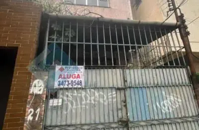 Barracão / Galpão / Depósito para alugar na Rua Guilhermina, Encantado, Rio de Janeiro