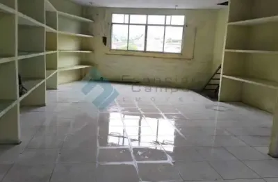 Barracão / Galpão / Depósito para alugar na Rua Guilhermina, Encantado, Rio de Janeiro