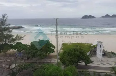 Cobertura com 2 quartos para alugar na Avenida Pepe, Barra da Tijuca, Rio de Janeiro