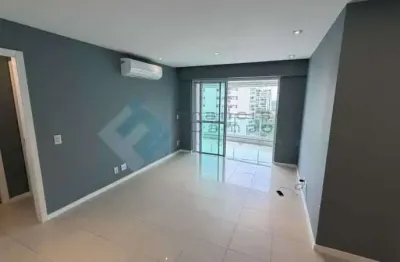 Peninsula, Barra da Tijuca , Condominio Saint Martin, varandaõ, 2 quartos(1suite)