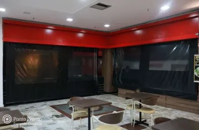Loja de 143,36 m² para aluguel no rua da praia shopping / centro - porto alegre