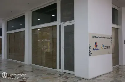 Loja de 52,97 m² para aluguel no rua da praia shopping / centro - porto alegre