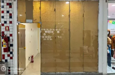 Loja / ponto comercial (nº 120) -lindóia shopping - porto alegre
