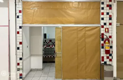 Loja / ponto comercial (nº 119) -lindóia shopping - porto alegre