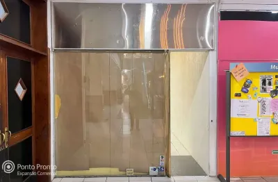 Loja / ponto comercial (nº 116) -lindóia shopping - porto alegre