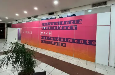 Loja / ponto comercial (nº 115, 117 e 118) -lindóia shopping - porto alegre