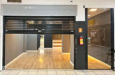 Loja / ponto comercial (nº 101) -lindóia shopping - porto alegre