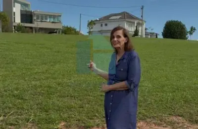 Terreno residencial para venda em rio das ostras, alphaville