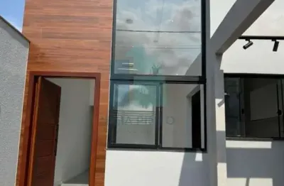 Casa para venda em macaé, vale das palmeiras, 2 dormitórios, 1 suíte, 2 banheiros, 1 vaga