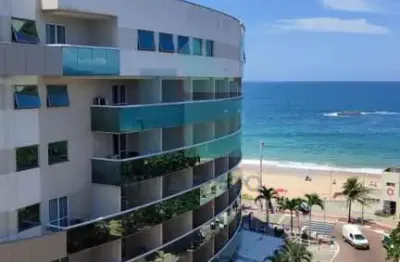 Apartamento para venda em macaé, cavaleiros, 2 dormitórios, 1 suíte, 2 banheiros, 1 vaga