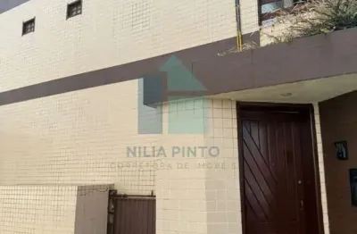 Apartamento para venda em macaé, praia campista, 2 dormitórios, 1 banheiro, 1 vaga