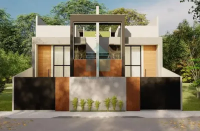Casa para venda, lagoa, 2 dormitórios, 2 suítes, 3 banheiros, 1 vaga