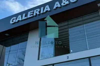 Imóvel comercial para locação em macaé, lagoa, 1 banheiro