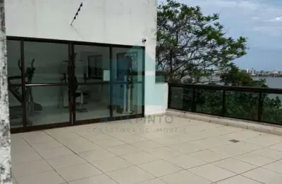 Apartamento para locação em macaé, são marcos, 3 dormitórios, 1 suíte, 3 banheiros, 2 vagas