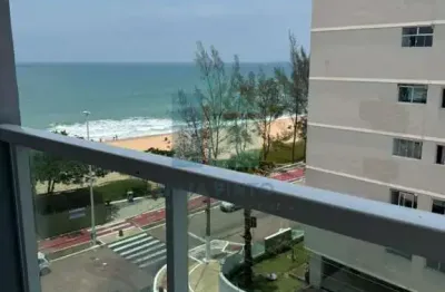 Flat para venda em macaé, praia do pecado, 1 dormitório, 1 banheiro
