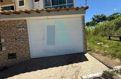 Casa para locação em macaé, lagoa, 3 dormitórios, 1 suíte, 3 banheiros, 1 vaga