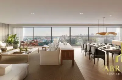 Apartamento com 3 quartos à venda na avenida doutor nilo peçanha, 2800, chácara das pedras, porto alegre por r$ 6.398.000