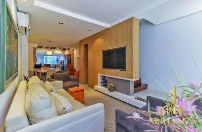 Casa em condomínio fechado com 3 quartos à venda na avenida juca batista, 1458, ipanema, porto alegre por r$ 599.000